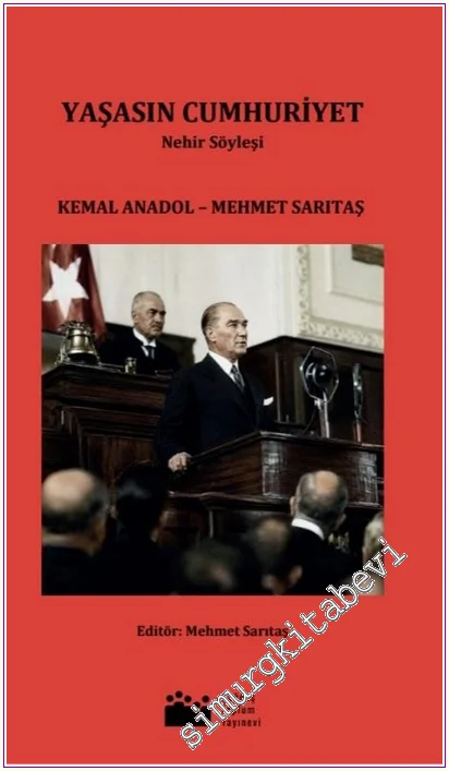 Yaşasın Cumhuriyet - Nehir Söyleşi -