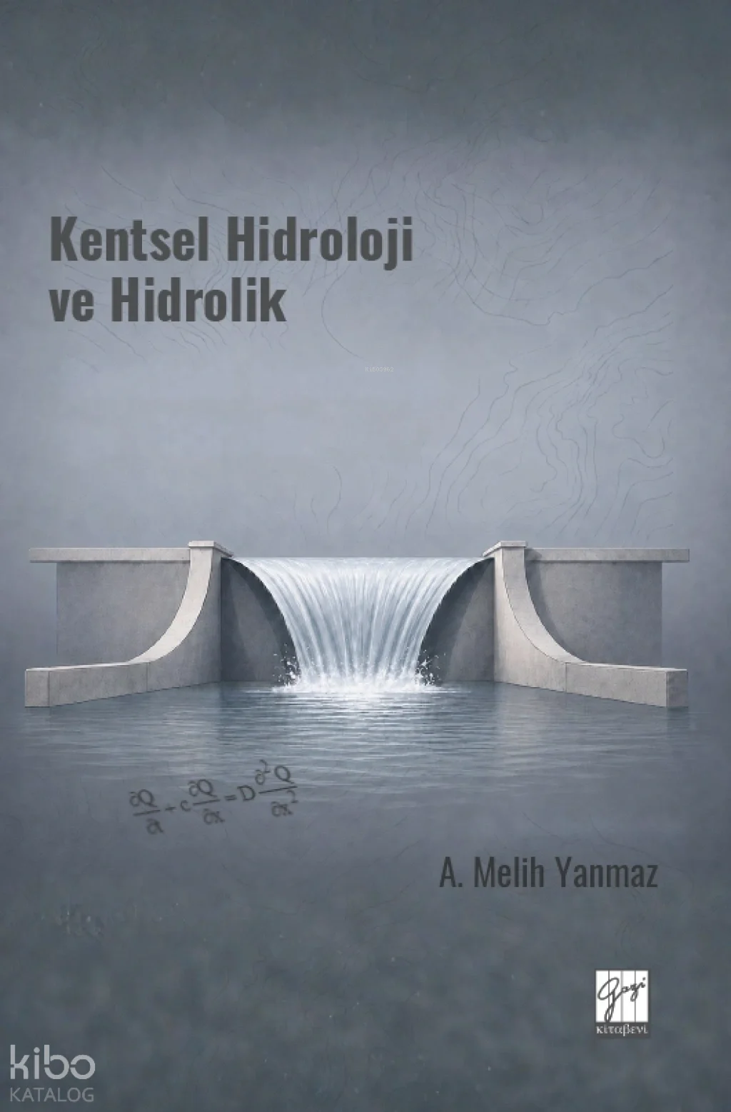 Kentsel Hidroloji ve Hidrolik