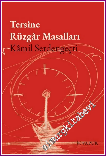 Tersine Rüzgâr Masalları -
