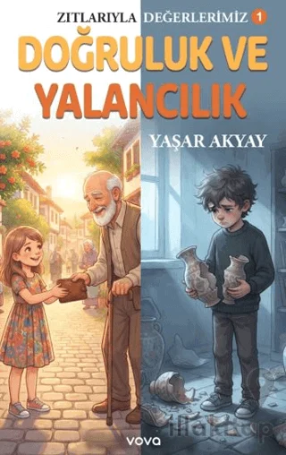 Doğruluk ve Yalancılık
