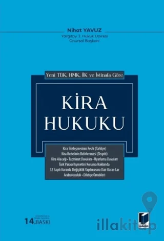 Kira Hukuku