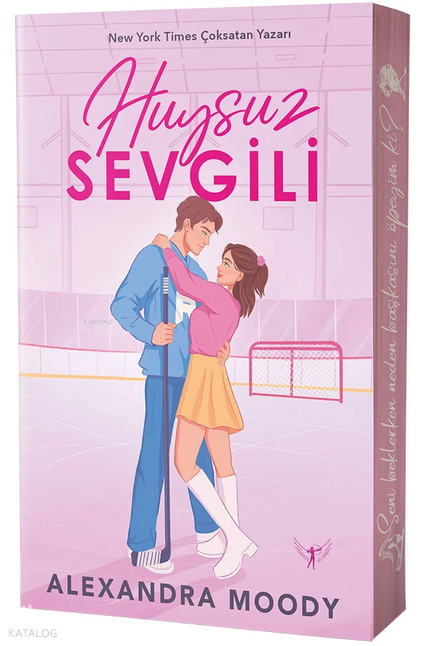 Huysuz Sevgili ;Darling Şeytanları 2