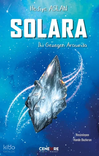 Solara;İki Gezegen Arasında
