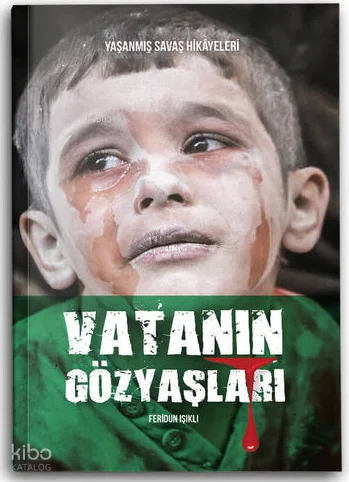 Vatanın Gözyaşları