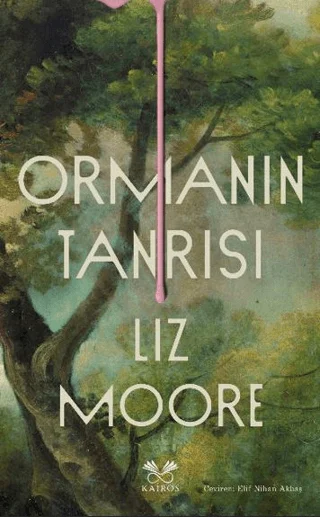 Ormanın Tanrısı