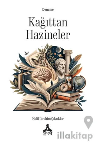 Kağıttan Hazineler