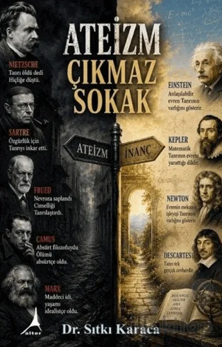 Ateizm Çıkmaz Sokak