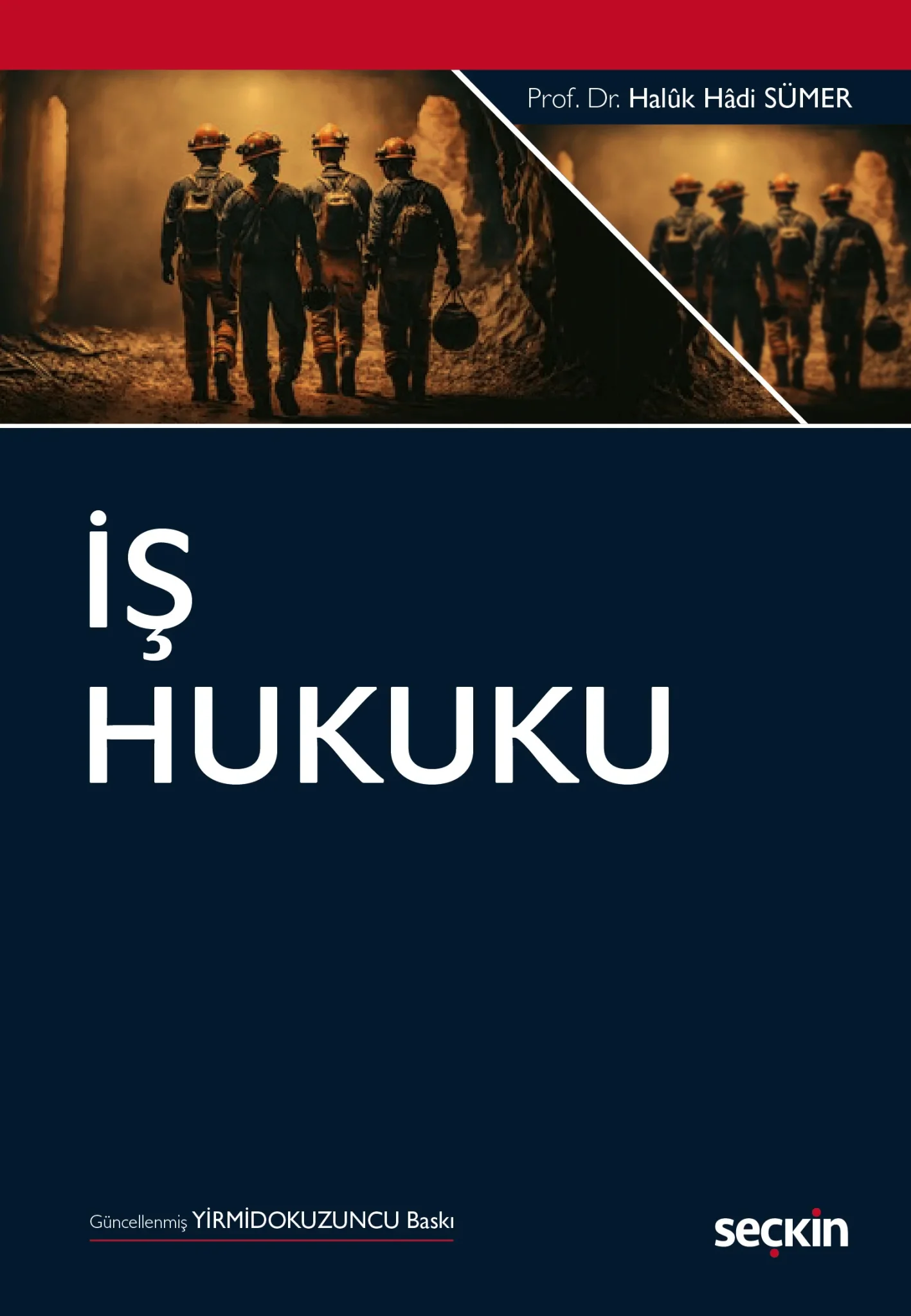 İş Hukuku
