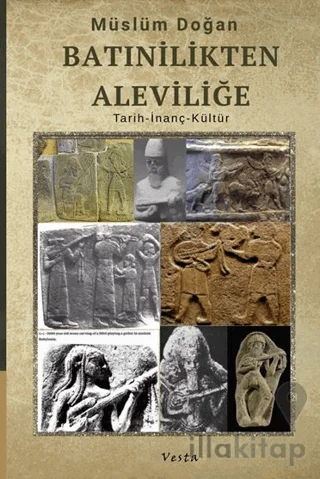 Batınilikten Aleviliğe