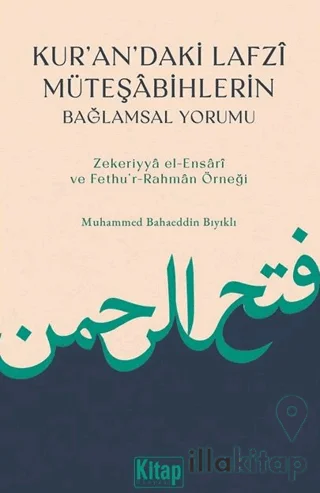 Kur'an'daki Lafzî Müteşâbihlerin Bağlamsal Yorumu