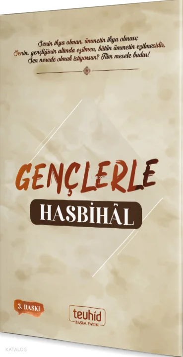 Gençlerle Hasbihal