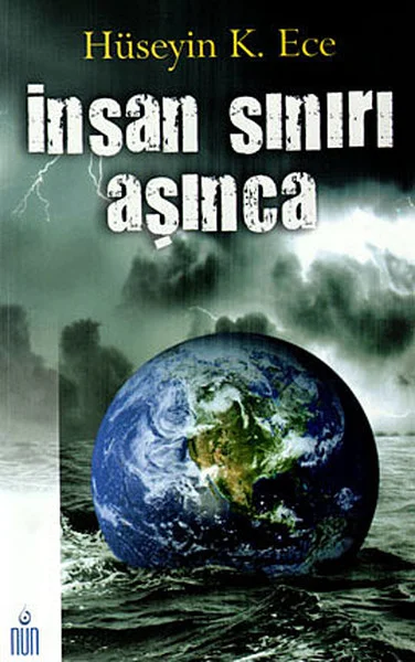 İnsan Sınırı Aşınca