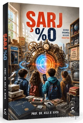 Şarj %0