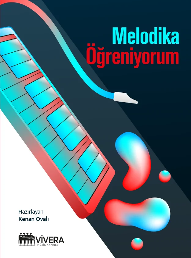 MELODİKA ÖĞRENİYORUM