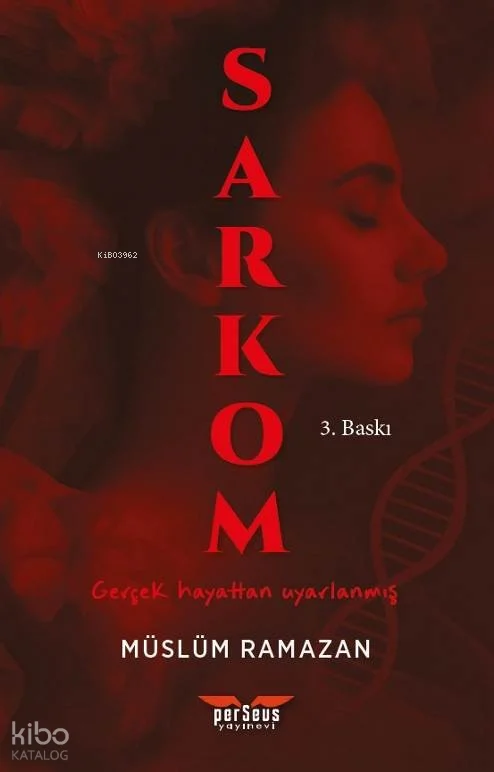 Sarkom