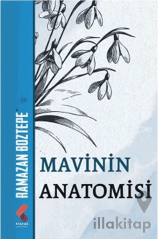Mavinin Anotomisi
