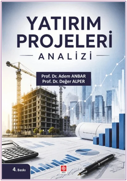 Yatırım Projeleri Analizi -