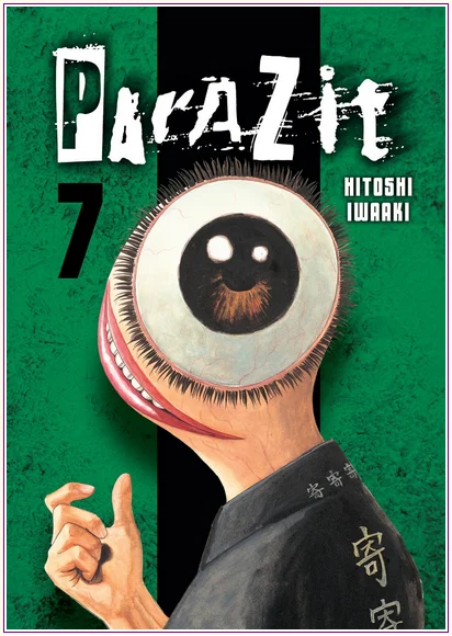 Parazit Cilt 7 -