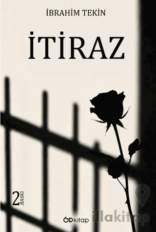 İtiraz