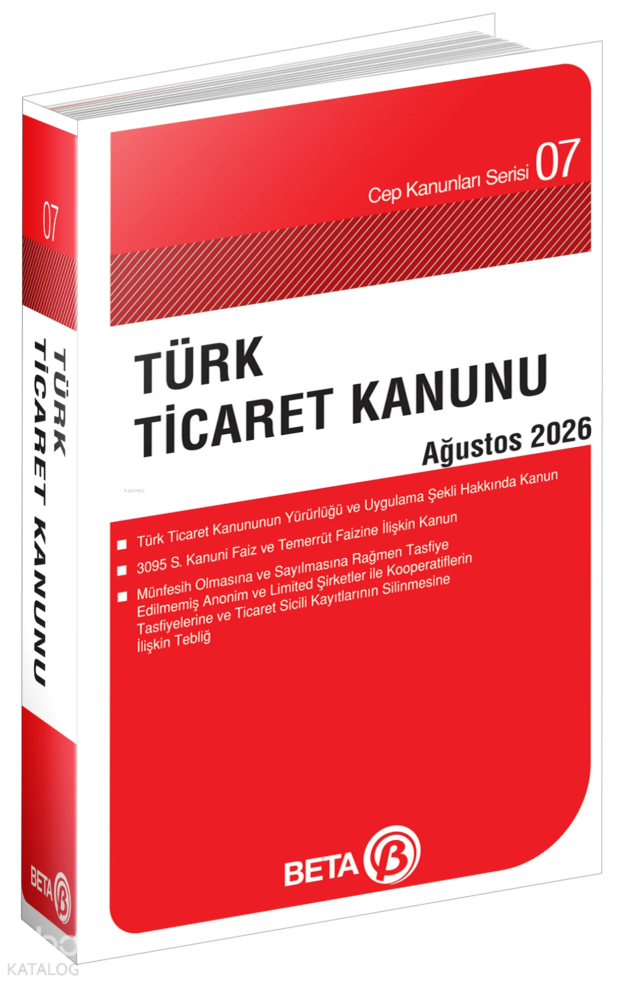 Türk Ticaret Kanunu