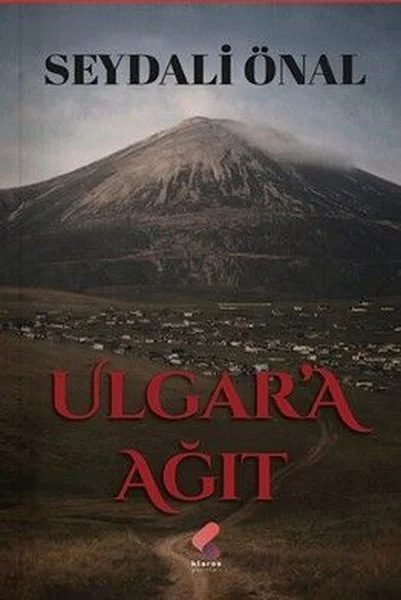 Ulgar'a Ağıt