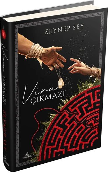 Vira Çıkmazı 1 (Ciltli)