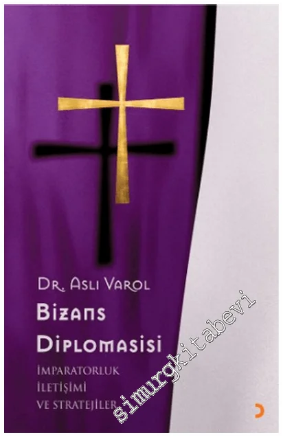 Bizans Diplomasisi -