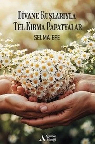 Divane Kuşlarıyla Tel Kırma Papatyalar