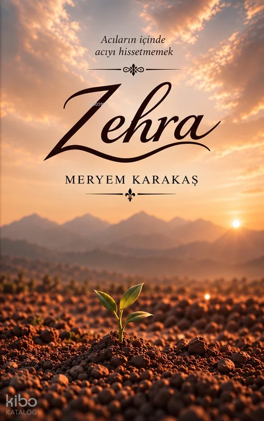 Zehra