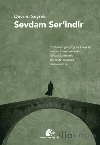 Sevdam Ser'indir