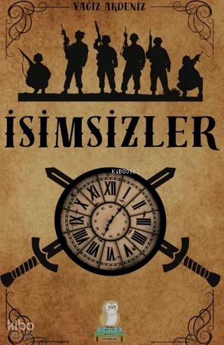 İsimsizler