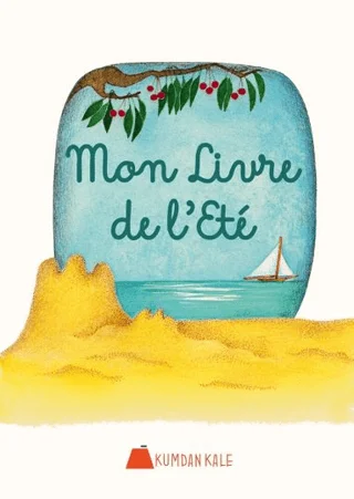 Mon Livre De L’été