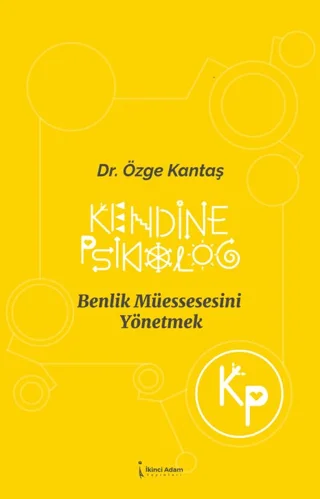Kendine Psikolog