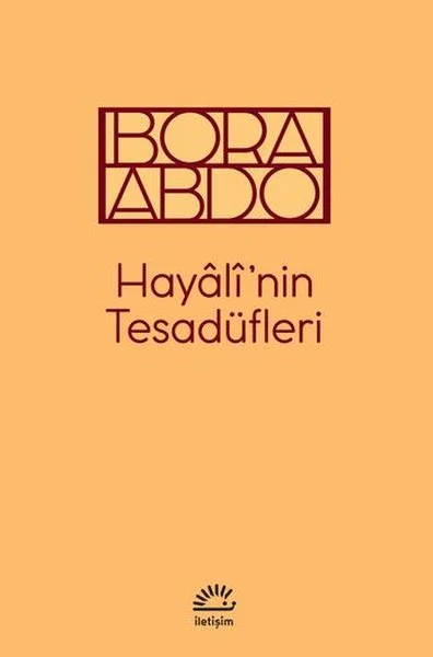 Hayali'nin Tesadüfleri