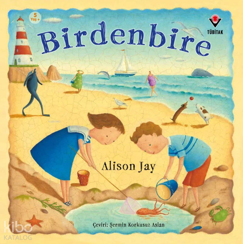 Birdenbire
