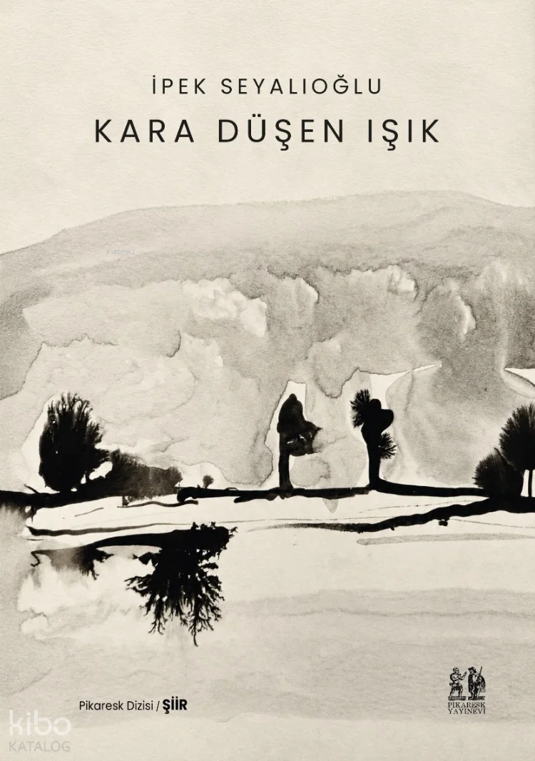 Kara Düşen Işık
