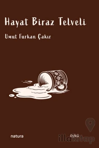 Hayat Biraz Telvelil