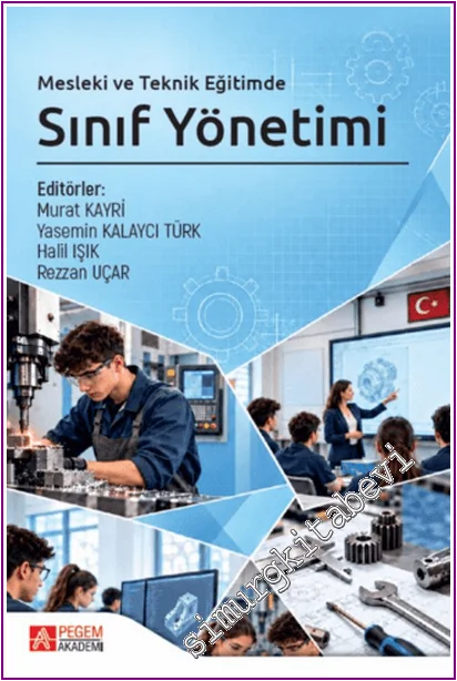 Mesleki ve Teknik Eğitimde Sınıf Yönetimi -