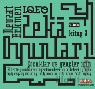 Zeka Oyunları - 2