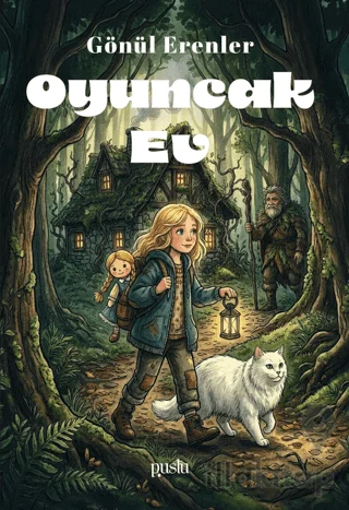 Oyuncak Ev
