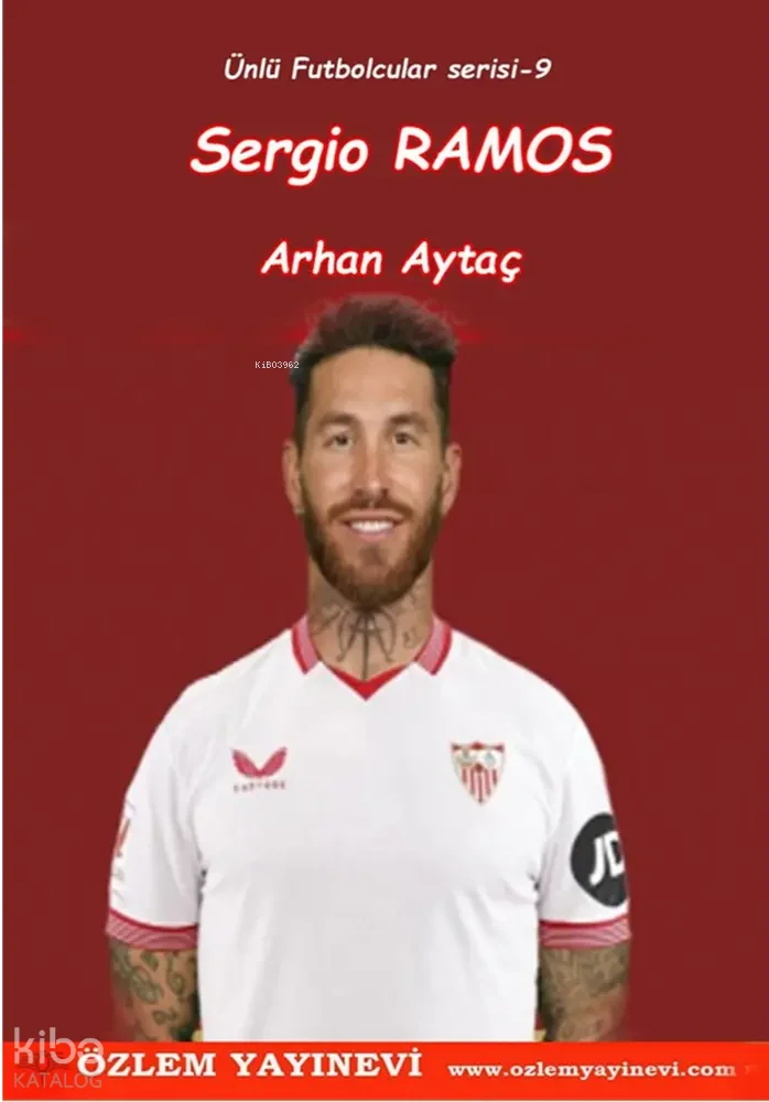 Sergio Ramos