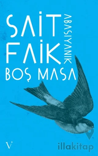 Boş Masa