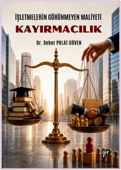İşletmelerin Görünmeyen Maliyeti - Kayırmacılık -