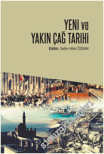 Yeni ve Yakın Çağ Tarihi -