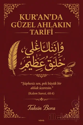 Kur'an'da Güzel Ahlakın Tarifi