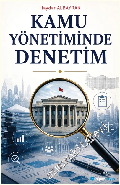 Kamu Yönetiminde Denetim -