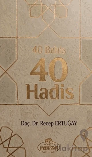 40 Bahis 40 Hadis