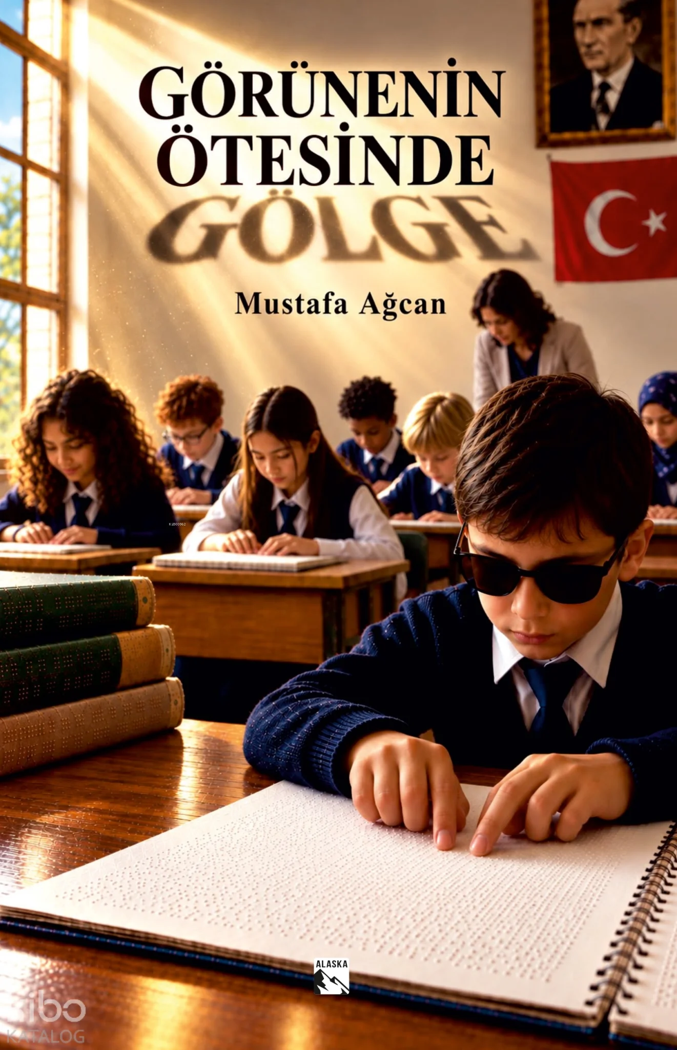 Görünenin Ötesinde Gölge