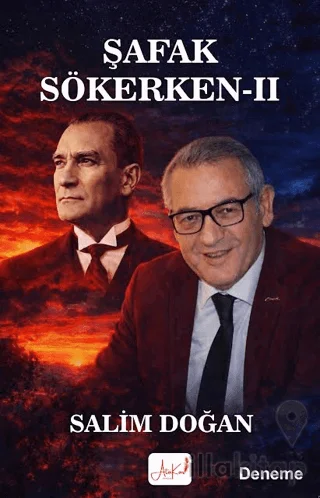 Şafak Sökerken 2