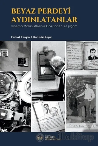Beyaz Perdeyi Aydınlatanlar
